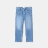 Jean skinny taille basse effiloché Jean skinny taille basse effiloché