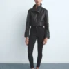 Jean skinny taille haute Jean skinny taille haute