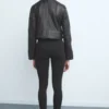 Jean skinny taille haute Jean skinny taille haute