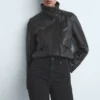 Jean skinny taille haute Jean skinny taille haute