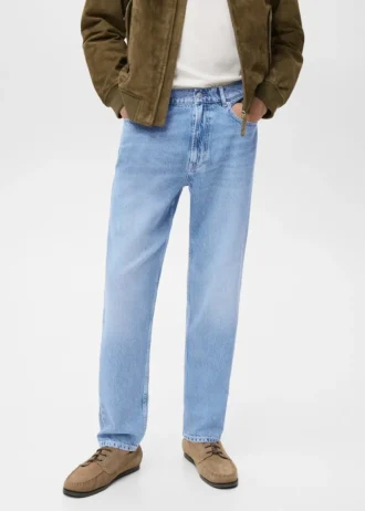 Jean slim Lori