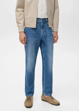 Jean slim Lori