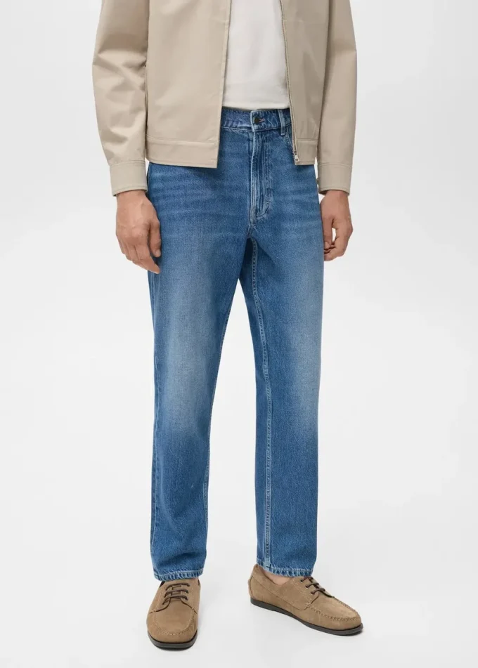 Jean slim Lori