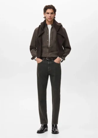 Jean slim Lori