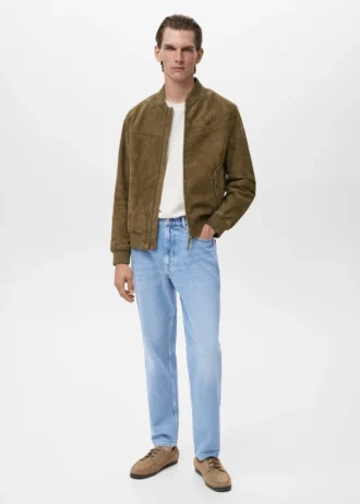 Jean slim Lori