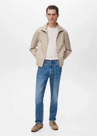 Jean slim Lori