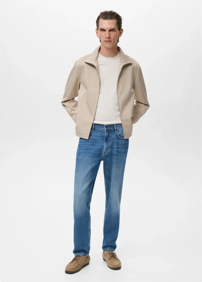 Jean slim Lori