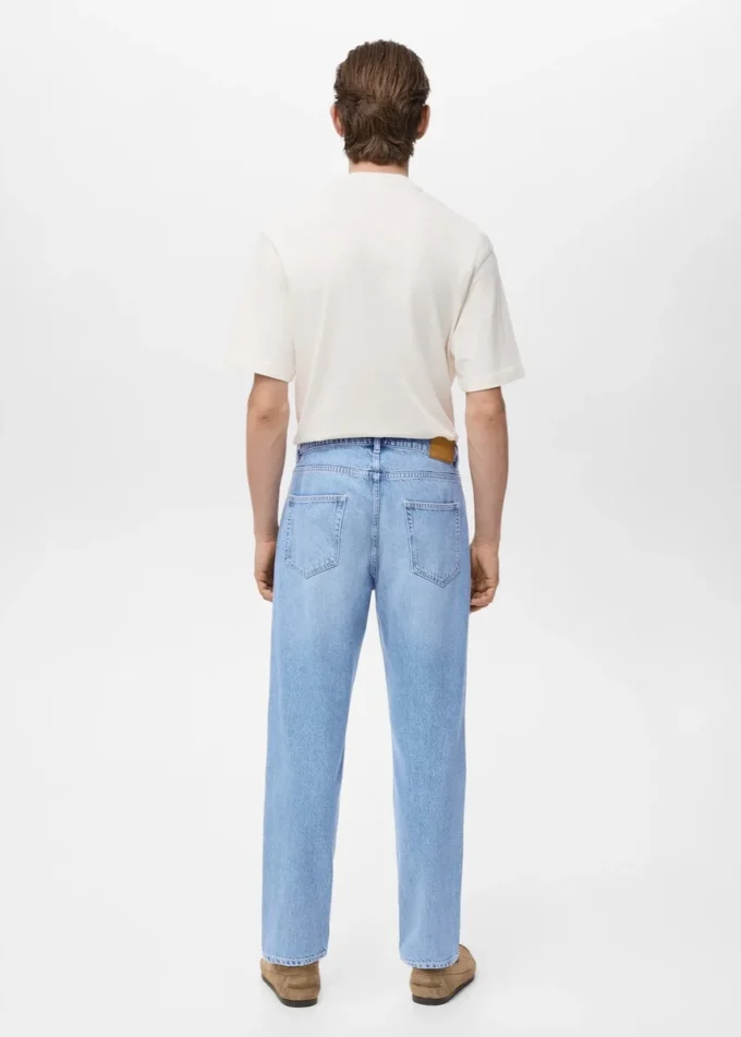 Jean slim Lori