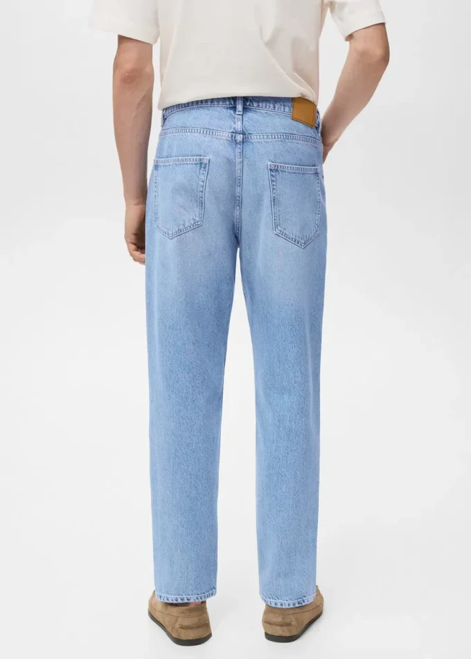 Jean slim Lori