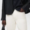 Jean slim Lori
