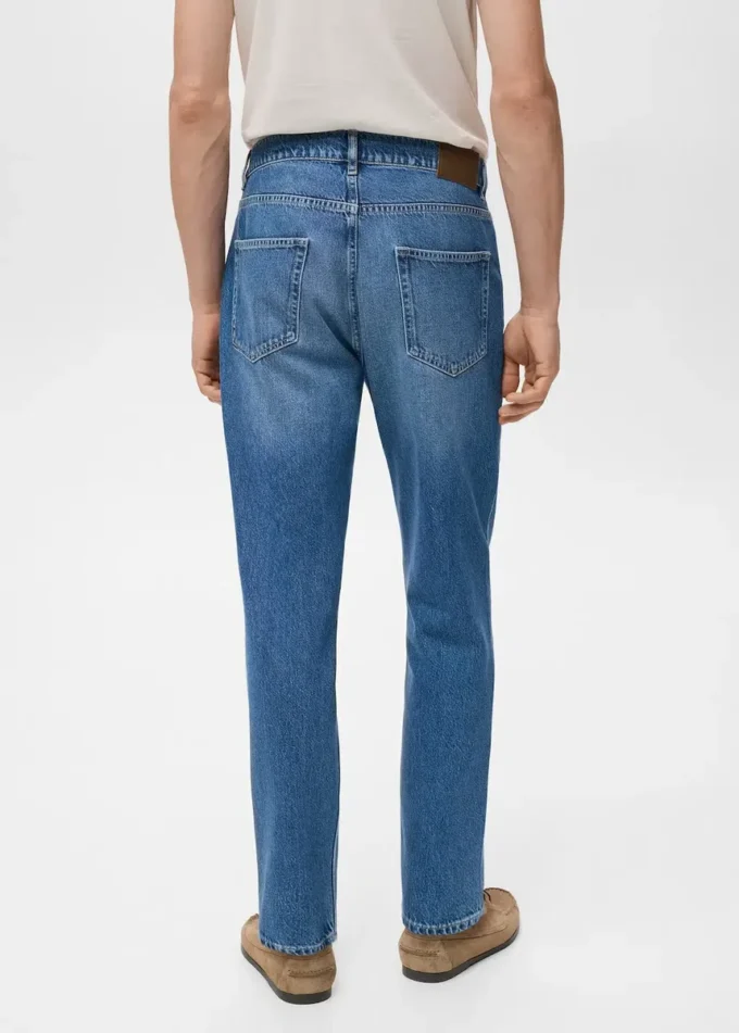 Jean slim Lori