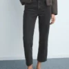 Jean slim taille haute Jean slim taille haute