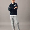 Jean slim taille moyenne Jean slim taille moyenne