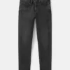 Jean slim taille moyenne Jean slim taille moyenne