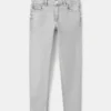 Jean slim taille moyenne Jean slim taille moyenne