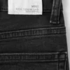 Jean slim taille moyenne Jean slim taille moyenne