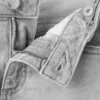 Jean slim taille moyenne Jean slim taille moyenne