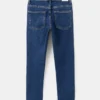 Jean slim taille moyenne Jean slim taille moyenne