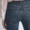 Jean slim taille moyenne Jean slim taille moyenne