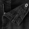Jean slim taille moyenne Jean slim taille moyenne