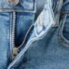 Jean slim taille moyenne Jean slim taille moyenne