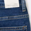 Jean slim taille moyenne Jean slim taille moyenne