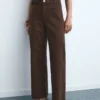 Jean taille haute Catherin Jean taille haute Catherin