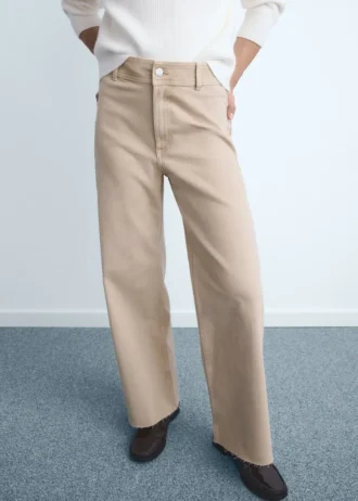 Jean taille haute Catherin