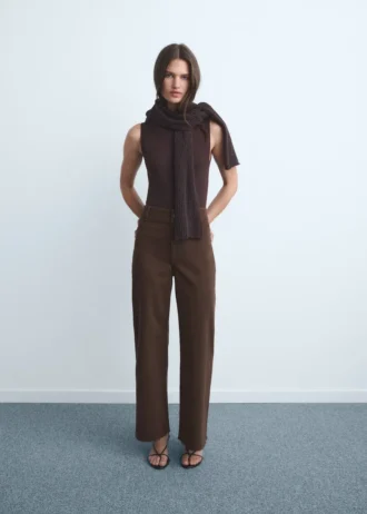Jean taille haute Catherin