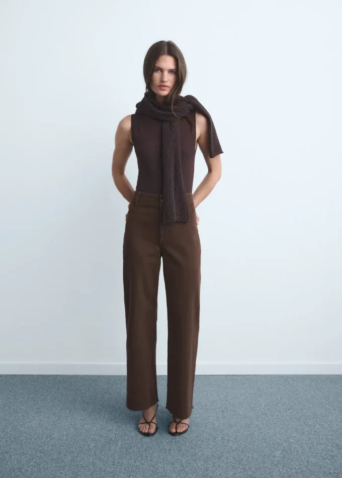 Jean taille haute Catherin Jean taille haute Catherin