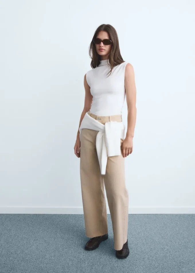Jean taille haute Catherin Jean taille haute Catherin
