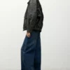 Jean taille mi-haute Jean taille mi-haute