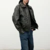 Jean taille mi-haute Jean taille mi-haute