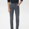 Jeans Patrick slim fit ultra doux au toucher