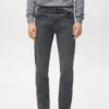 Jeans Patrick slim fit ultra doux au toucher