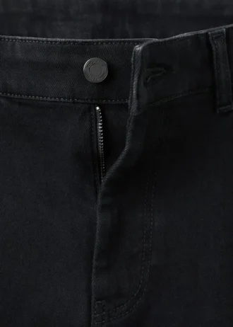 Jeans Patrick slim fit ultra doux au toucher