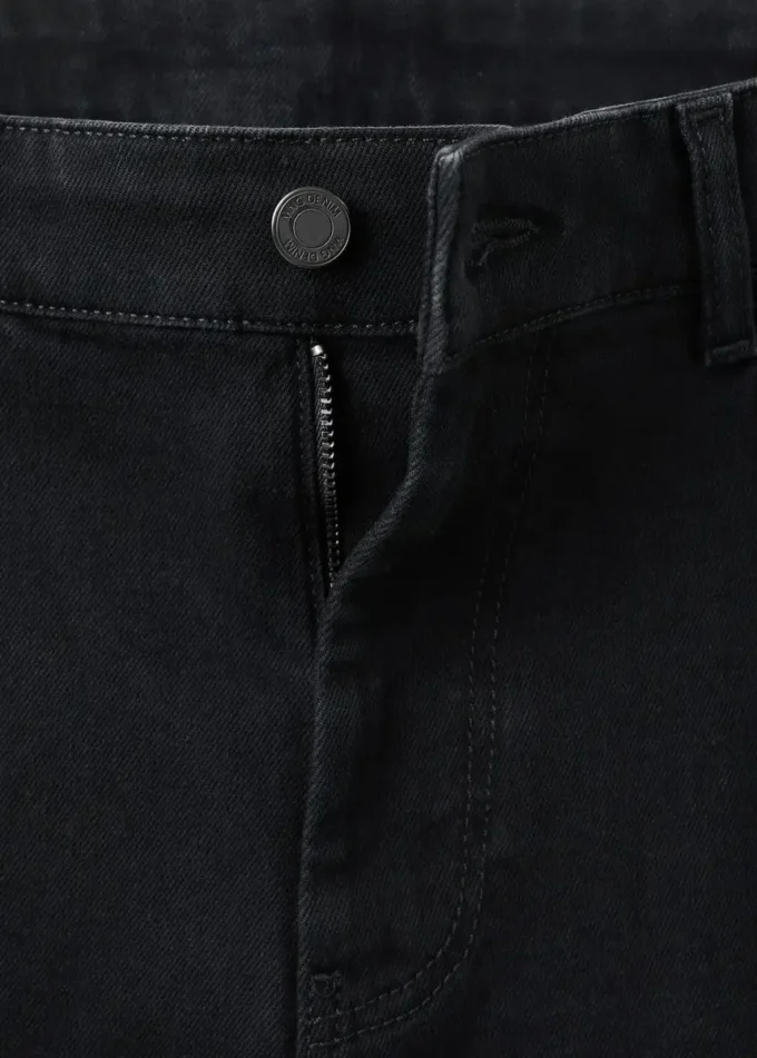 Jeans Patrick slim fit ultra doux au toucher Jeans Patrick slim fit ultra doux au toucher