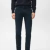 Jeans Patrick slim fit ultra doux au toucher Jeans Patrick slim fit ultra doux au toucher