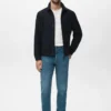Jeans Patrick slim fit ultra doux au toucher Jeans Patrick slim fit ultra doux au toucher