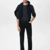 Jeans Patrick slim fit ultra doux au toucher