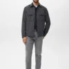 Jeans Patrick slim fit ultra doux au toucher Jeans Patrick slim fit ultra doux au toucher