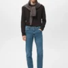 Jeans Patrick slim fit ultra doux au toucher