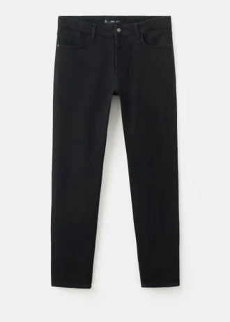 Jeans Patrick slim fit ultra doux au toucher