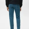 Jeans Patrick slim fit ultra doux au toucher Jeans Patrick slim fit ultra doux au toucher