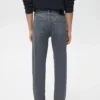 Jeans Patrick slim fit ultra doux au toucher