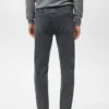 Jeans Patrick slim fit ultra doux au toucher