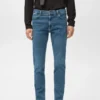 Jeans Patrick slim fit ultra doux au toucher