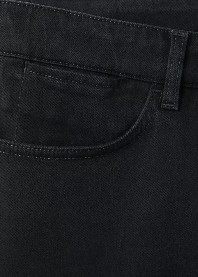 Jeans Patrick slim fit ultra doux au toucher Jeans Patrick slim fit ultra doux au toucher