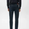 Jeans Patrick slim fit ultra doux au toucher Jeans Patrick slim fit ultra doux au toucher