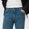 Jeans Patrick slim fit ultra doux au toucher Jeans Patrick slim fit ultra doux au toucher
